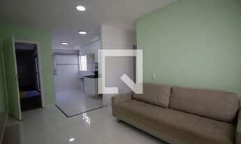 Imagem 4: Apartamento para Aluguel - Recreio, 2 Quartos, 44 m2