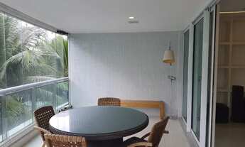 Imagem 4: LINDÍSSIMO APARTAMENTO MOBILIADO NO CONDOMÍNIO MÔNACO - BARRA DA TIJUCA