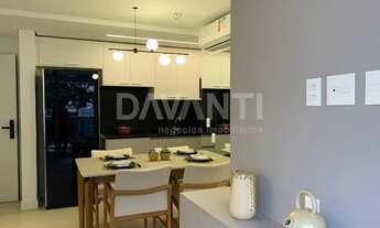 Imagem 7: Apartamento - Cambuí - Campinas