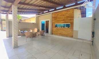 Imagem 5: Casa à venda no bairro Urucunema - Eusébio/CE