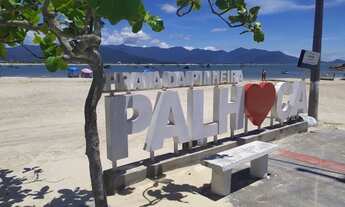 Imagem 2: PINHEIRA-PALHOÇA/SC, LINDA CASA, AR CONDICIONADO, ACONCHEGO, FÉRIAS