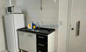 Imagem 3: Lindo Studio na Saúde - Andar Terreo