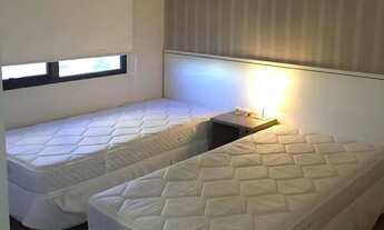 Imagem 5: Flat Nobile Hotels disponível para venda com 25m², 01 dorm e 01 vaga