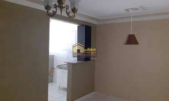 Imagem 5: Apartamento para aluguel, 3 quartos, 1 vaga, Santa Maria - Uberaba/MG