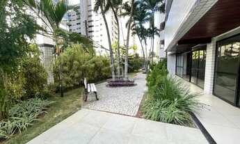 Imagem 3: Apartamento / 180 metros quadrados com 3 quartos em Meireles - Fortaleza - CE