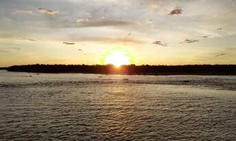 Imagem 6: Casa em aruanã go próximo ao rio 4 quartos com ar condicionado