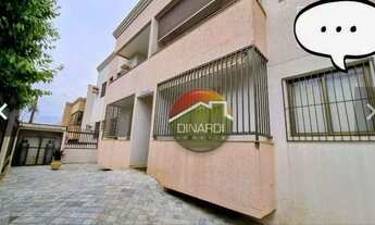 Imagem 2: Apartamento com 3 dormitórios à venda, 90 m² por R$ 350.000 - Lagoinha - Ribeirão Preto/SP