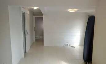 Imagem 4: Apartamento para aluguel possui 64 metros A 300 MTS DO METRO KLABIN