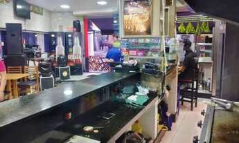 Imagem 6: Lanchonete de esquina na Zona Leste SP Ref; 1724