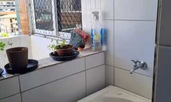 Imagem 6: Apartamento 2 quartos, mobiliado para locação em Manaíra - João Pessoa/PB