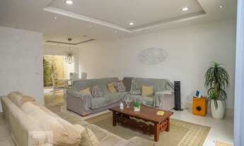 Imagem 2: Casa de Condomínio para Aluguel - Taquara, 3 Quartos, 330 m2