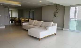 Imagem 6: Apartamento para Locação em Salvador, Piatã, 3 dormitórios, 3 suítes, 5 banheiros, 3 vagas