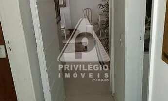 Imagem 5: Apartamento à venda, 2 quartos, 1 suíte, 1 vaga, Leblon - RIO DE JANEIRO/RJ