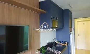 Imagem 7: Apartamento para aluguel possui 20 metros quadrados com 01 quarto em Rebouças - Curitiba