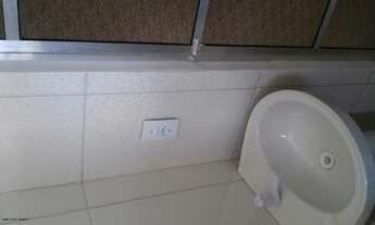 Imagem 3: Apartamento para Locação em Rio de Janeiro, Campo Grande, 1 dormitório, 1 banheiro