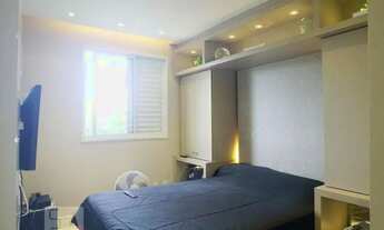 Imagem 5: Apartamento para Aluguel - Cangaíba, 2 Quartos, 56 m2