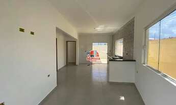 Imagem 7: Casa com 3 dormitórios à venda, 68 m² por R$ 340.000 - Agenor de Campos - Mongaguá/SP