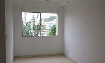 Imagem 2: Apartamento com 2 dormitórios à venda, 57 m² por R$ 240.000 - Lauzane Paulista - São Paulo