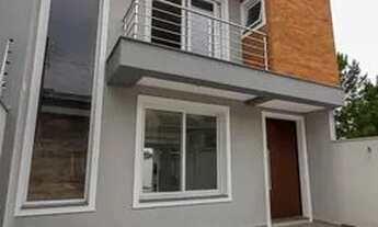 Imagem 4: Sobrado para venda 3 quartos , Bela Vista , Canoas -RS