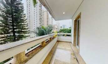 Imagem 4: APARTAMENTO - HIGIENÓPOLIS - 3 DORMS - 1 SUITE - 1 VAGA