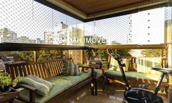 Imagem 7: SÃO PAULO - Apartamento Padrão - Vila Madalena