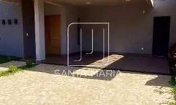 Imagem: Casa (térrea em condominio) 3 dormitórios/suite