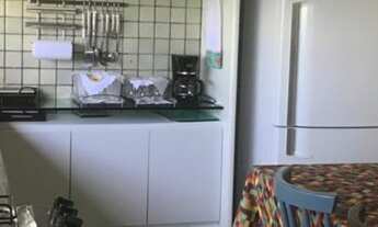 Imagem 4: APARTAMENTO COM 4 SUÍTES LOCALIZADO A BEIRA MAR DE PIEDADE!