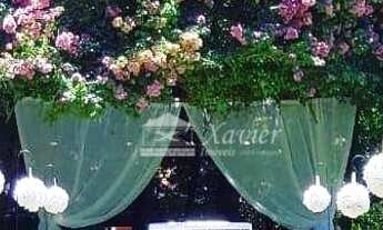 Imagem 6: Chácara com 4 dormitórios à venda, 9550 m² por R$ 1.800.000,00 - MORADA DO SOL - Vargem Gr