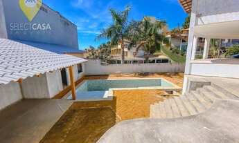 Imagem 4: Casa no condomínio Aldeia da Praia em Guarapari 4 suítes