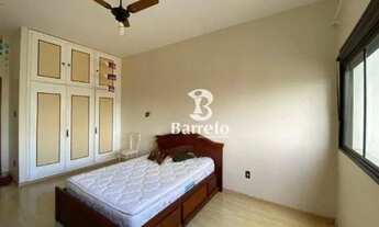 Imagem 3: Apartamento com 3 dormitórios, 283 m² - venda por R$ 800.000 ou aluguel por R$ 4.000/mês