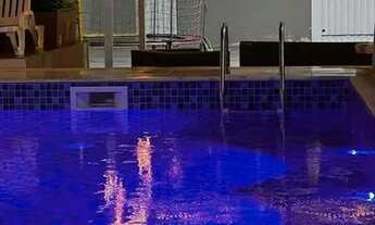 Imagem 4: Temporada Guarujá - Enseada 600mts praia