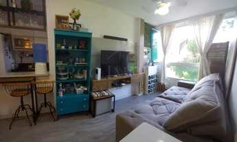 Imagem 2: Apartamento para Venda em Vitória, Jardim Camburi, 2 dormitórios, 1 suíte, 2 banheiros, 1