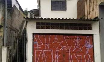 Imagem: Casa com 2 dormitórios para alugar, 90