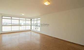Imagem 2: Locação Apartamento 3 Dormitórios - 135 m² Ibirapuera