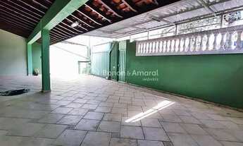 Imagem 4: Casa para alugar no Jardim Novo Taquaral, 4 quartos!!