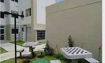 Imagem 6: Apartamento novo com 2 quartos no Tenda Vila Iracema - AP46480