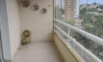 Imagem 5: Apartamento para aluguel e venda com 110 metros quadrados com 3 quartos, 2 vagas e lazer n