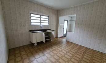 Imagem 5: Casa para aluguel com 100 metros quadrados com 2 quartos em Jardim Anchieta - Mauá - SP