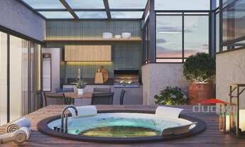 Imagem 5: Enjoy Residence - Cobertura a venda em itapuã vila velha es - CO2907