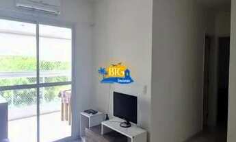 Imagem 5: BERTIOGA - Apartamento Padrão - INDAIÁ