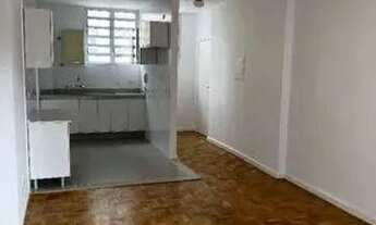 Imagem 2: Apartamento com 3 dormitórios para alugar, 100 m² por R$ 5.750/mês - Cerqueira César - São