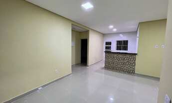 Imagem 9: Casa CPA 04 aceita financiamento