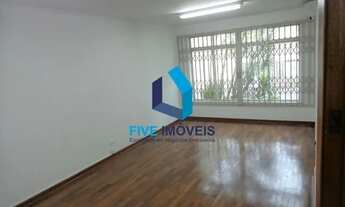 Imagem 4: Excelente Casa Térrea para Locação no Parque Jabaquara com 189m2!