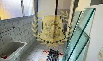 Imagem 2: CONDOMINIO BOSQUE DO SINGLES MOBILIADO - DISPONIVEL PARA LOCAÇÃO