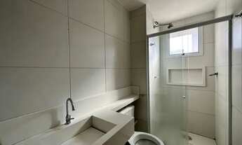 Imagem 5: Apartamento para venda tem 75 metros quadrados com 3 quartos em Santa Isabel - Teresina