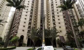 Imagem 7: Flat para alugar em Moema - Edifício The Sutton House - Cód. RED03560