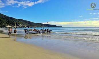 Imagem 5: Apartamento 3 Dormitórios com Vista da Praia de Bombas