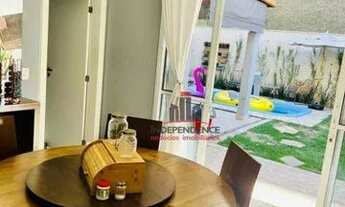 Imagem: Sobrado com 3 dormitórios, 380 m² - venda