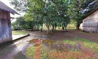 Imagem 5: Sítio / Chácara para Venda em Caraá, Passo da Pedra Branca, 1 dormitório, 1 banheiro