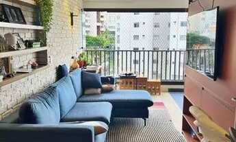 Imagem 2: Apartamento com 2 dormitórios à venda, 70 m² por R$ 1.490.000,00 - Vila Madalena - São Pau